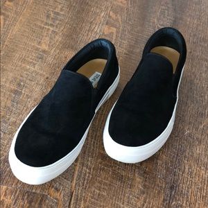 Steve Madden Slip On Sneakers